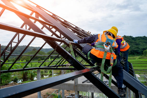 Best Roof Repair Services  in Goodview, MN