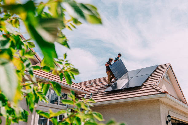 Professional Roofing Contractor in Goodview, MN