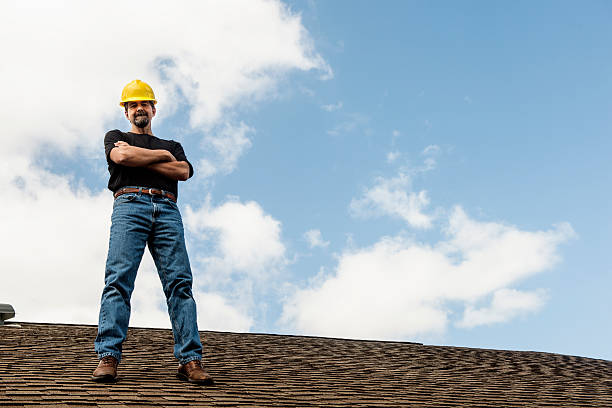 Best Roof Leak Repair  in Goodview, MN