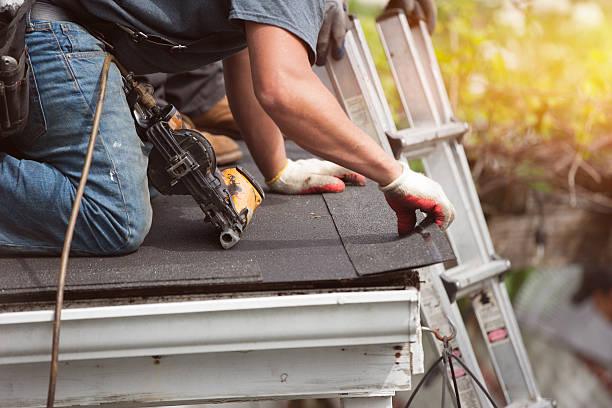 Quick and Trustworthy Emergency Roof Repair Services in Goodview, MN